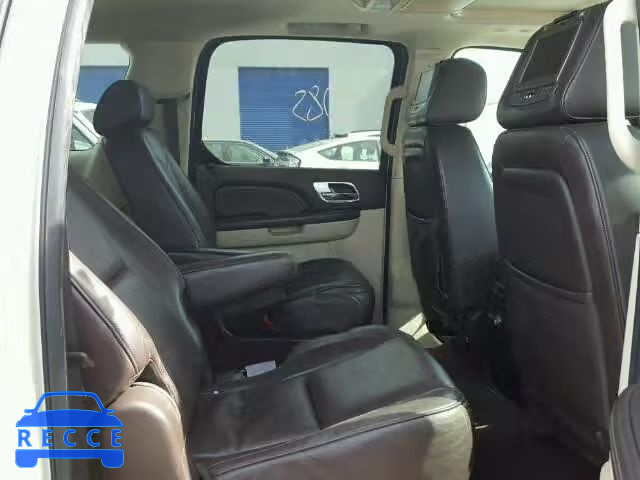 2010 CADILLAC ESCALADE E 1GYUKKEF9AR265849 image 5