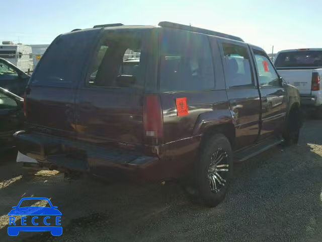 2000 GMC YUKON/DENA 1GKEK13R2YR108017 Bild 3