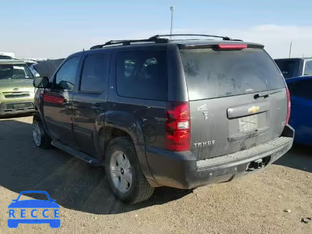 2010 CHEVROLET TAHOE LT 1GNUKBE05AR214728 image 2