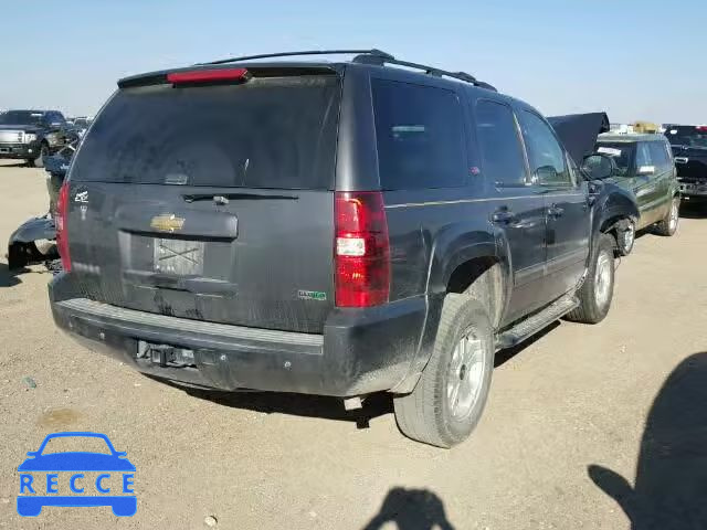 2010 CHEVROLET TAHOE LT 1GNUKBE05AR214728 image 3