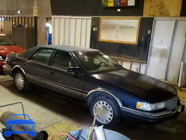 1993 CADILLAC SEVILLE 1G6KS52B4PU809151 image 0