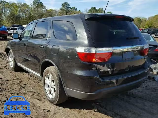 2012 DODGE DURANGO SX 1C4RDHAG8CC146736 Bild 2