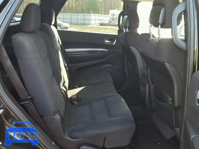 2012 DODGE DURANGO SX 1C4RDHAG8CC146736 Bild 5