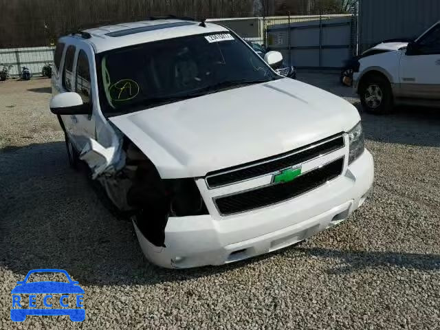 2012 CHEVROLET TAHOE LT 1GNSCBE05CR179731 зображення 0