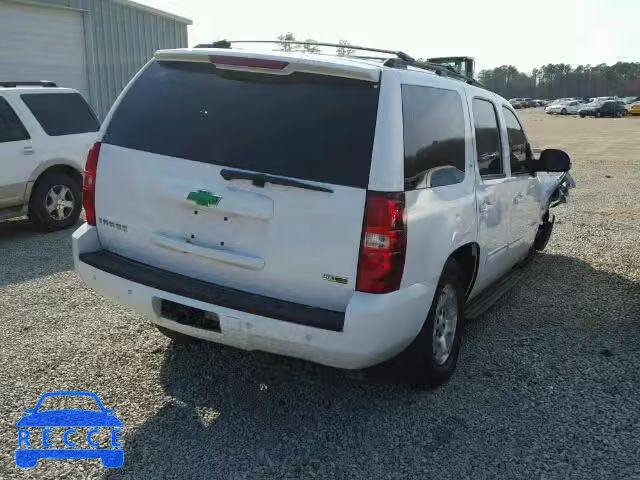 2012 CHEVROLET TAHOE LT 1GNSCBE05CR179731 Bild 3