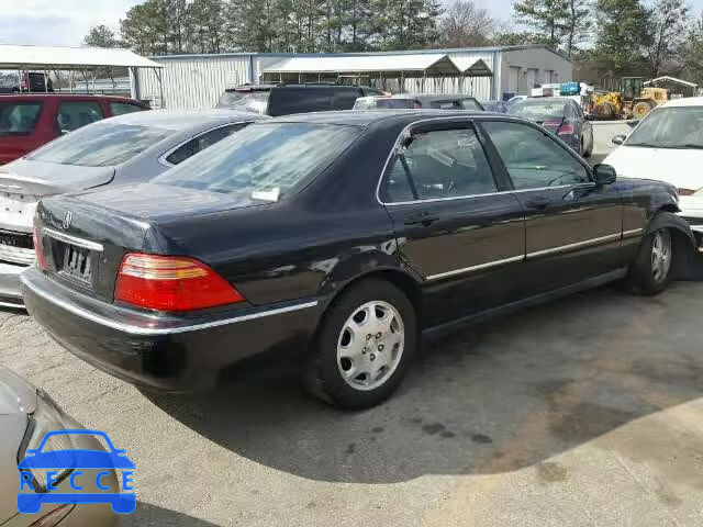 1999 ACURA 3.5 RL JH4KA9657XC001103 image 3