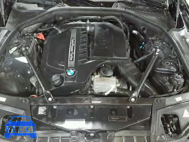 2011 BMW 535XI WBAFU7C50BDU53641 image 6