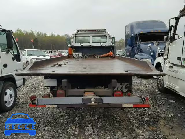 1998 FREIGHTLINER MED CONV F 1FV6HFAA2WH899519 зображення 5