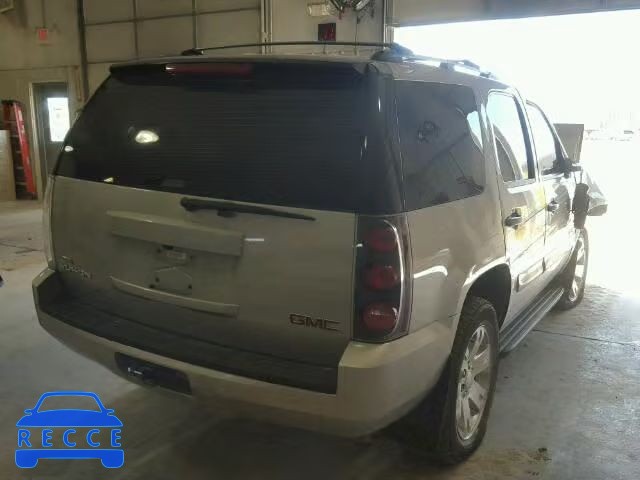 2008 GMC YUKON 1GKFK13038R115158 image 3