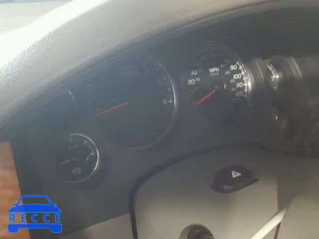 2008 GMC YUKON 1GKFK13038R115158 image 7