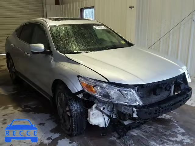 2014 HONDA CROSSTOUR 5J6TF2H59EL003101 image 0