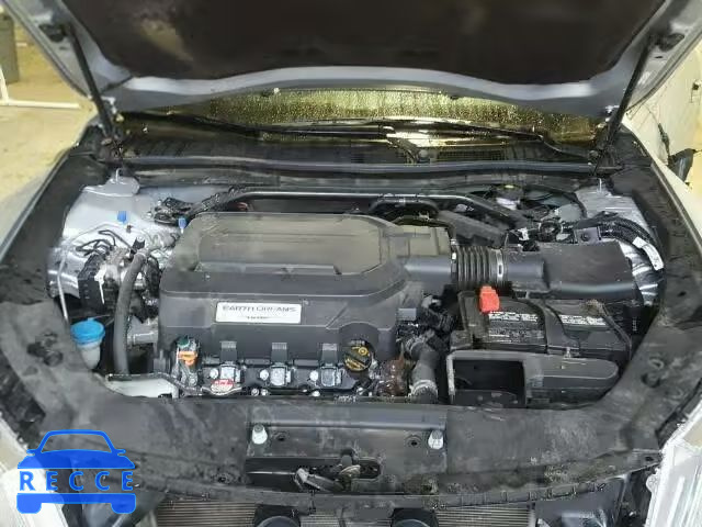 2014 HONDA CROSSTOUR 5J6TF2H59EL003101 зображення 6
