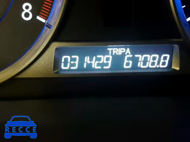 2014 HONDA CROSSTOUR 5J6TF2H59EL003101 зображення 7