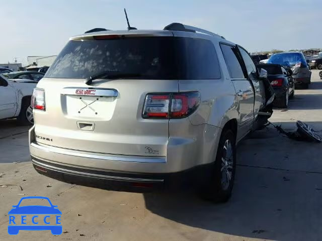 2016 GMC ACADIA SLT 1GKKRRKD2GJ266406 Bild 3