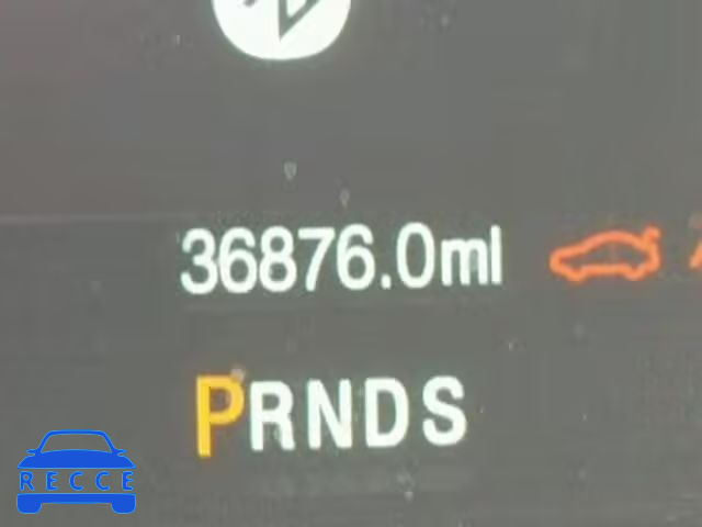 2015 LINCOLN MKZ 3LN6L2G96FR606120 image 7