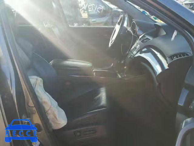 2007 ACURA MDX SPORT 2HNYD28587H551439 image 4