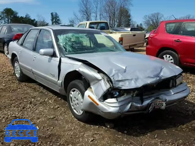 1995 BUICK REGAL CUST 2G4WB52L8S1462740 зображення 0