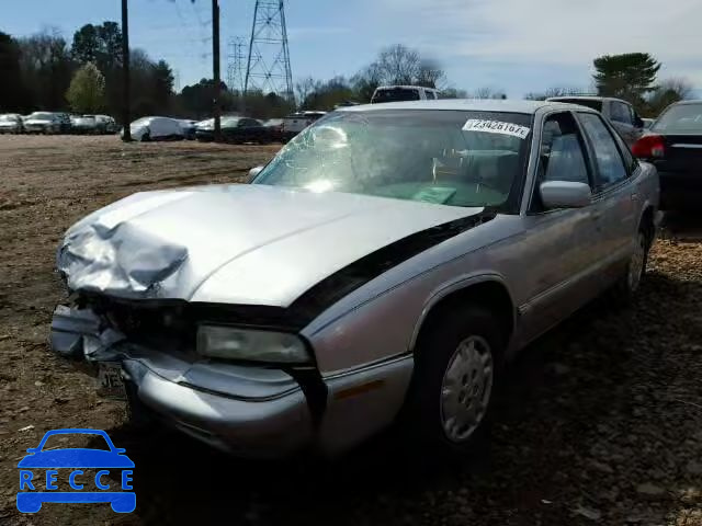 1995 BUICK REGAL CUST 2G4WB52L8S1462740 Bild 1