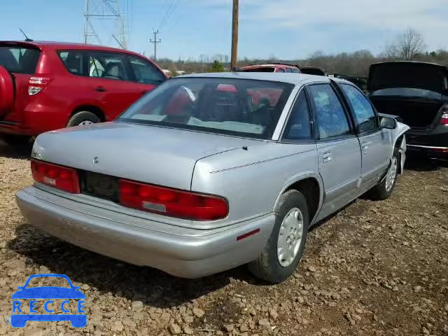 1995 BUICK REGAL CUST 2G4WB52L8S1462740 зображення 3