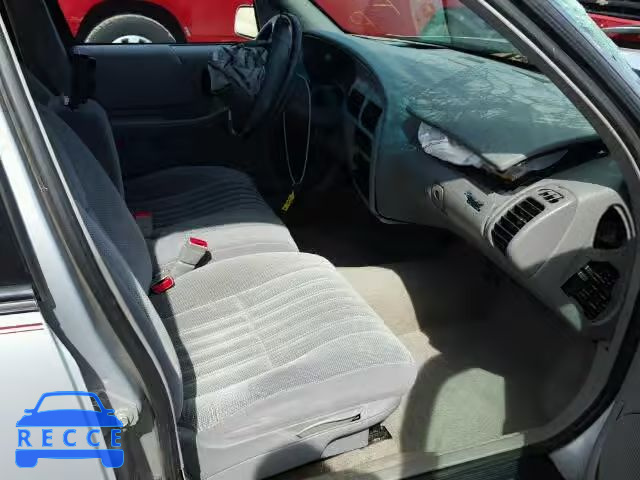 1995 BUICK REGAL CUST 2G4WB52L8S1462740 Bild 4