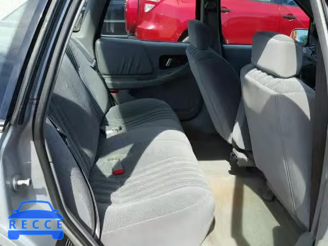 1995 BUICK REGAL CUST 2G4WB52L8S1462740 зображення 5