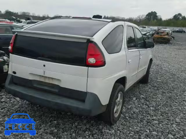 2004 PONTIAC AZTEK 3G7DA03E54S547574 image 3