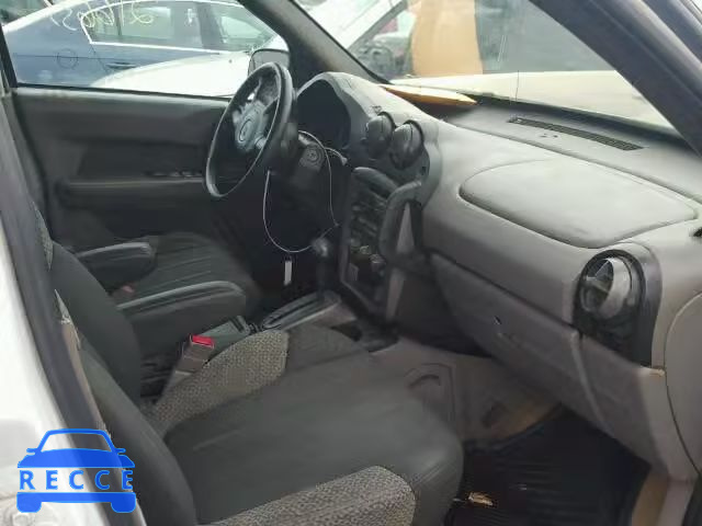 2004 PONTIAC AZTEK 3G7DA03E54S547574 image 4