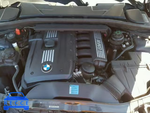 2010 BMW 128I WBAUL7C56AVJ77744 зображення 6
