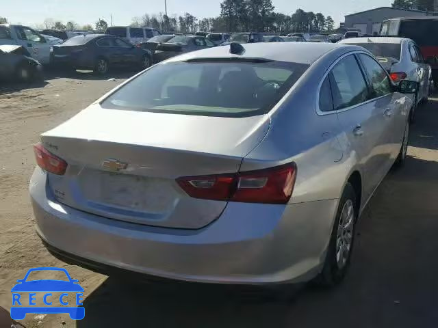 2016 CHEVROLET MALIBU L 1G1ZA5ST8GF199727 image 3