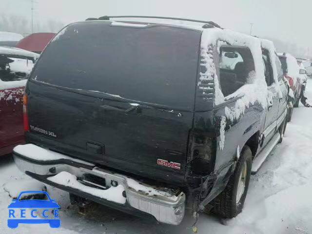 2003 GMC YUKON XL K 3GKFK16Z73G307329 image 3