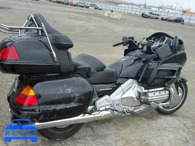 2002 HONDA GL1800 1HFSC47072A105697 image 4