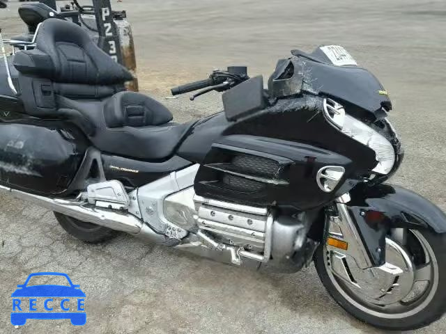 2002 HONDA GL1800 1HFSC47072A105697 image 5