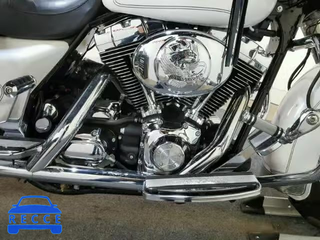 2005 HARLEY-DAVIDSON FLHTCUI 1HD1FCW125Y630274 зображення 10