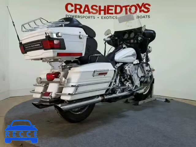 2005 HARLEY-DAVIDSON FLHTCUI 1HD1FCW125Y630274 Bild 7