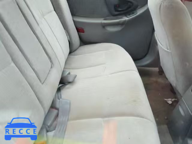 1997 OLDSMOBILE CUTLASS 1G3NB52M8V6307188 Bild 5