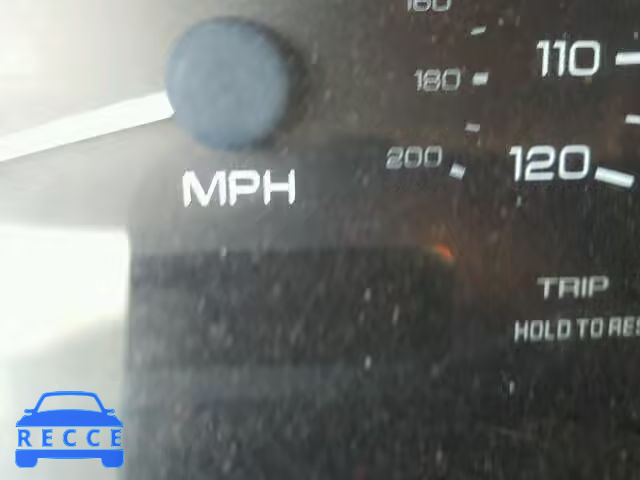 1997 OLDSMOBILE CUTLASS 1G3NB52M8V6307188 Bild 7