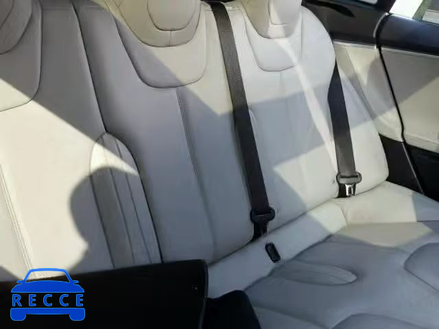 2016 TESLA MODEL S 5YJSA1E49GF143502 image 5