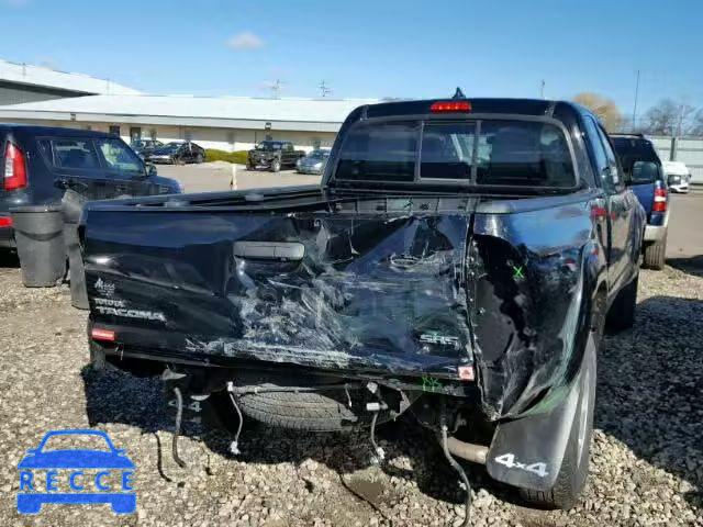 2014 TOYOTA TACOMA ACCESS CAB 5TFUX4EN3EX029483 image 3