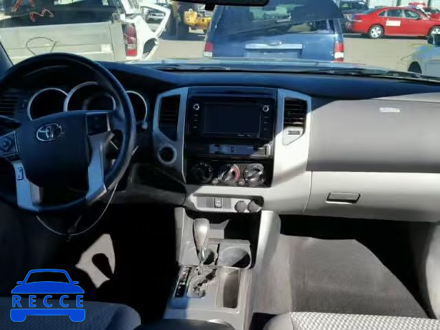 2014 TOYOTA TACOMA ACCESS CAB 5TFUX4EN3EX029483 image 8