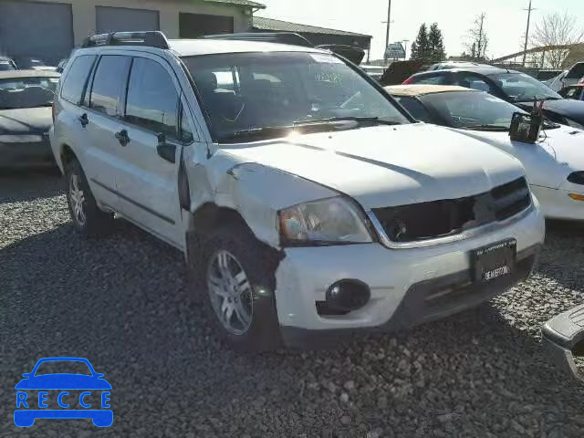 2006 MITSUBISHI ENDEAVOR L 4A4MN21S06E024009 image 0