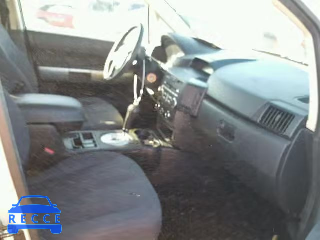 2006 MITSUBISHI ENDEAVOR L 4A4MN21S06E024009 image 4