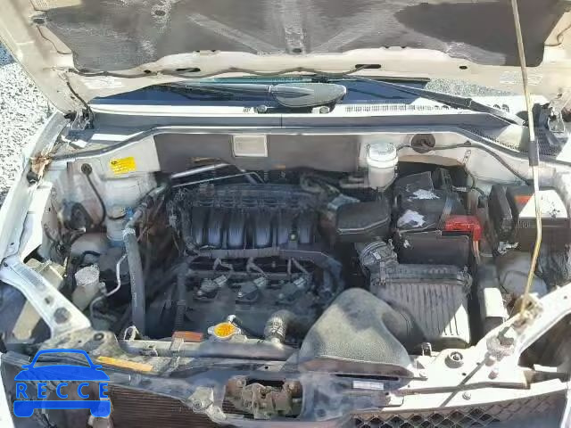2006 MITSUBISHI ENDEAVOR L 4A4MN21S06E024009 image 6