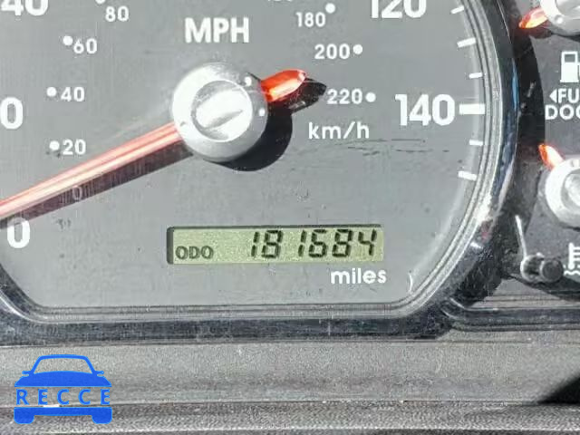 2006 MITSUBISHI ENDEAVOR L 4A4MN21S06E024009 image 7