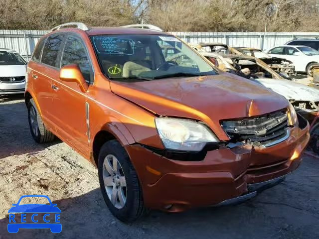 2008 SATURN VUE XR 3GSCL53738S613233 image 0