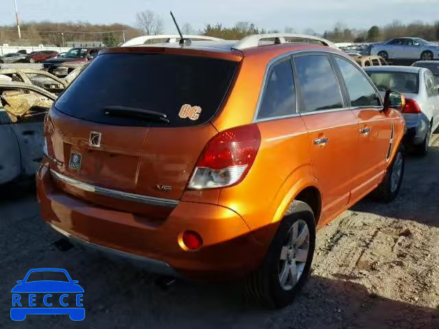 2008 SATURN VUE XR 3GSCL53738S613233 image 3