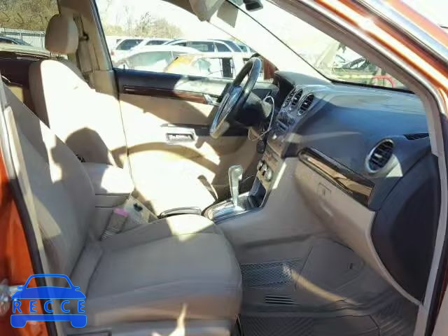 2008 SATURN VUE XR 3GSCL53738S613233 image 4