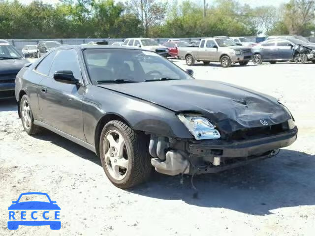 2000 HONDA PRELUDE JHMBB6140YC005991 image 0