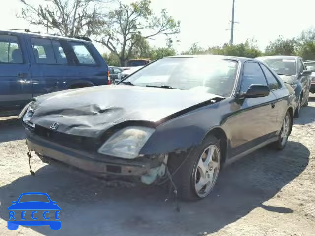 2000 HONDA PRELUDE JHMBB6140YC005991 image 1