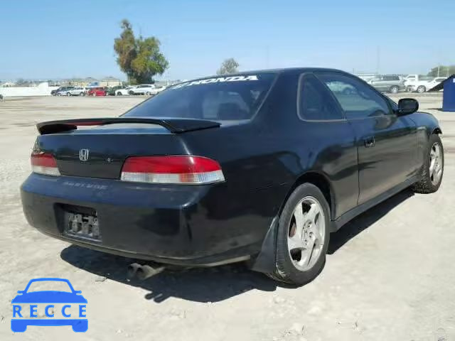 2000 HONDA PRELUDE JHMBB6140YC005991 image 3