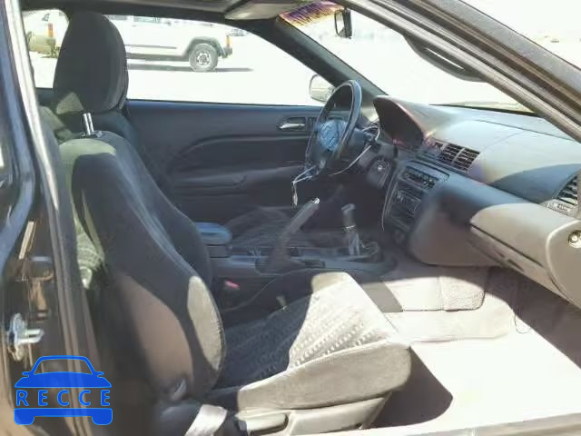 2000 HONDA PRELUDE JHMBB6140YC005991 image 4